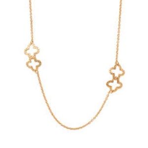 Stella & Dot Jewelry - Stella & Dot Gold Necklace Stella & Dot Jewelry - Stella & Dot Gold Necklace